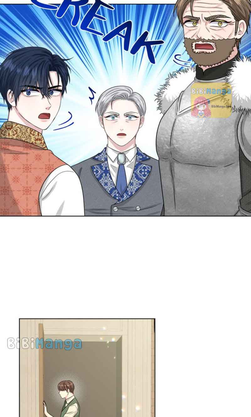 How to Get Rid of My Dark Past Chapter 88 356 70