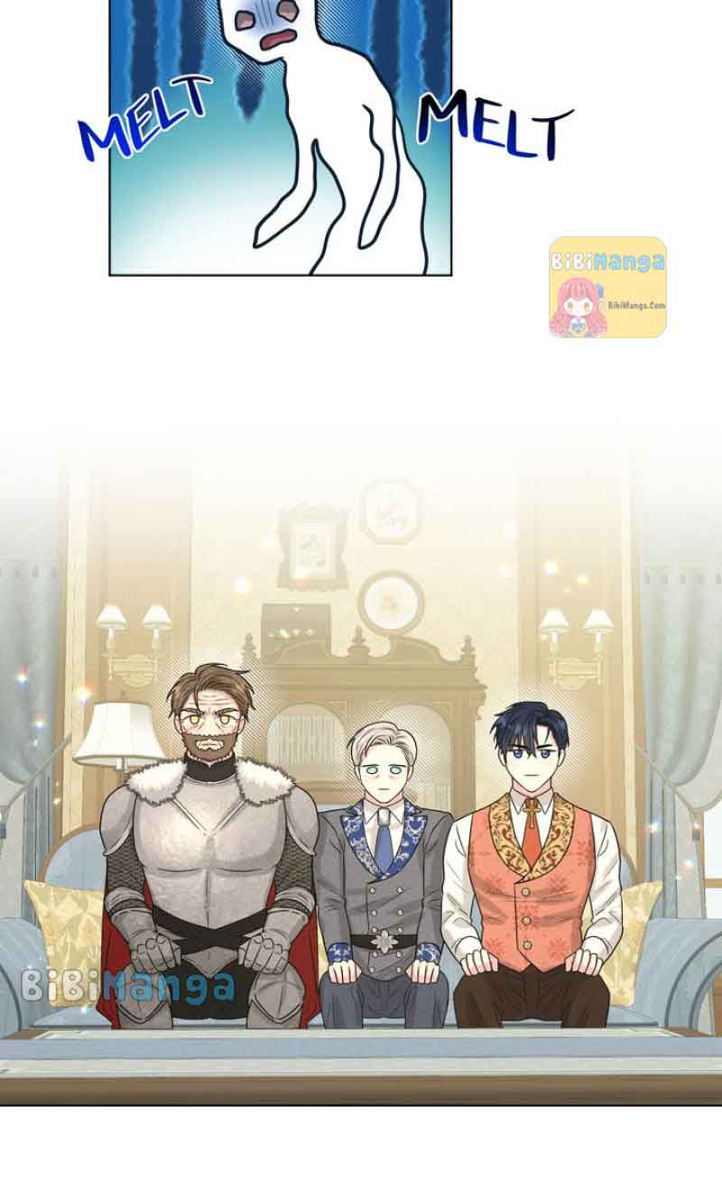 How to Get Rid of My Dark Past Chapter 88 362 76