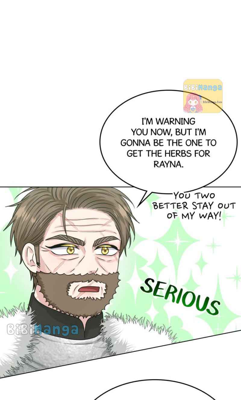 How to Get Rid of My Dark Past Chapter 88 363 77