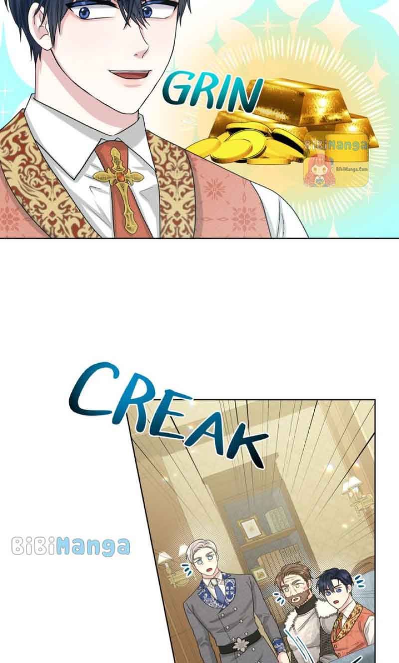 How to Get Rid of My Dark Past Chapter 88 365 79