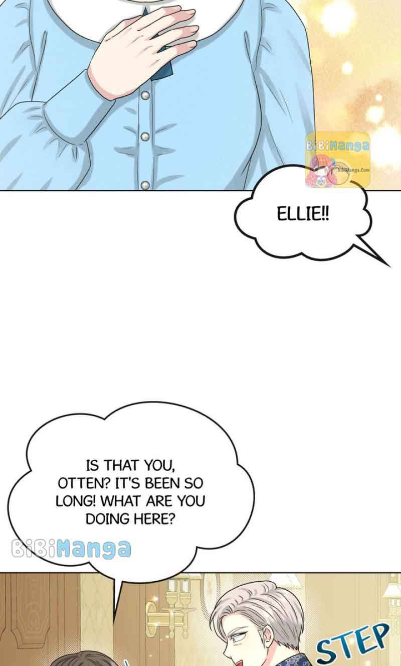 How to Get Rid of My Dark Past Chapter 88 367 81