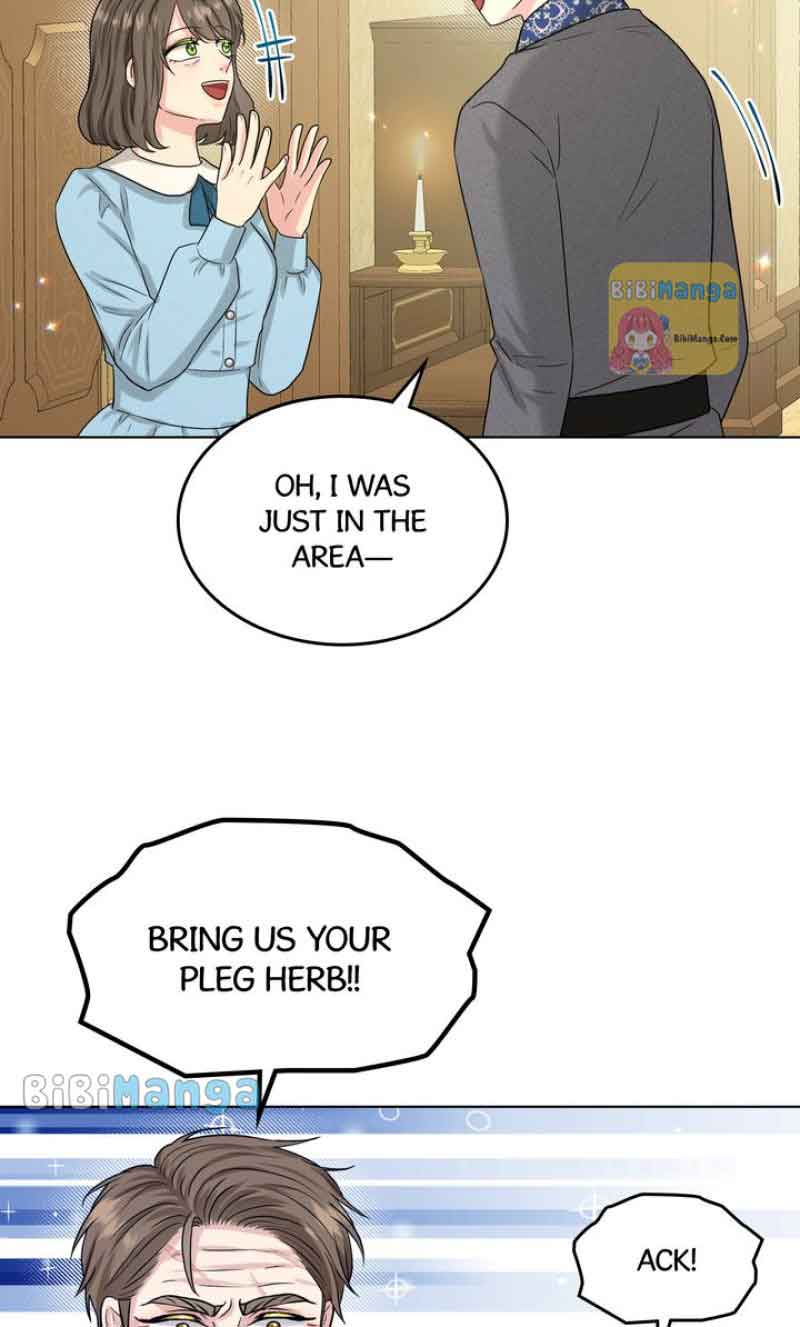 How to Get Rid of My Dark Past Chapter 88 368 82