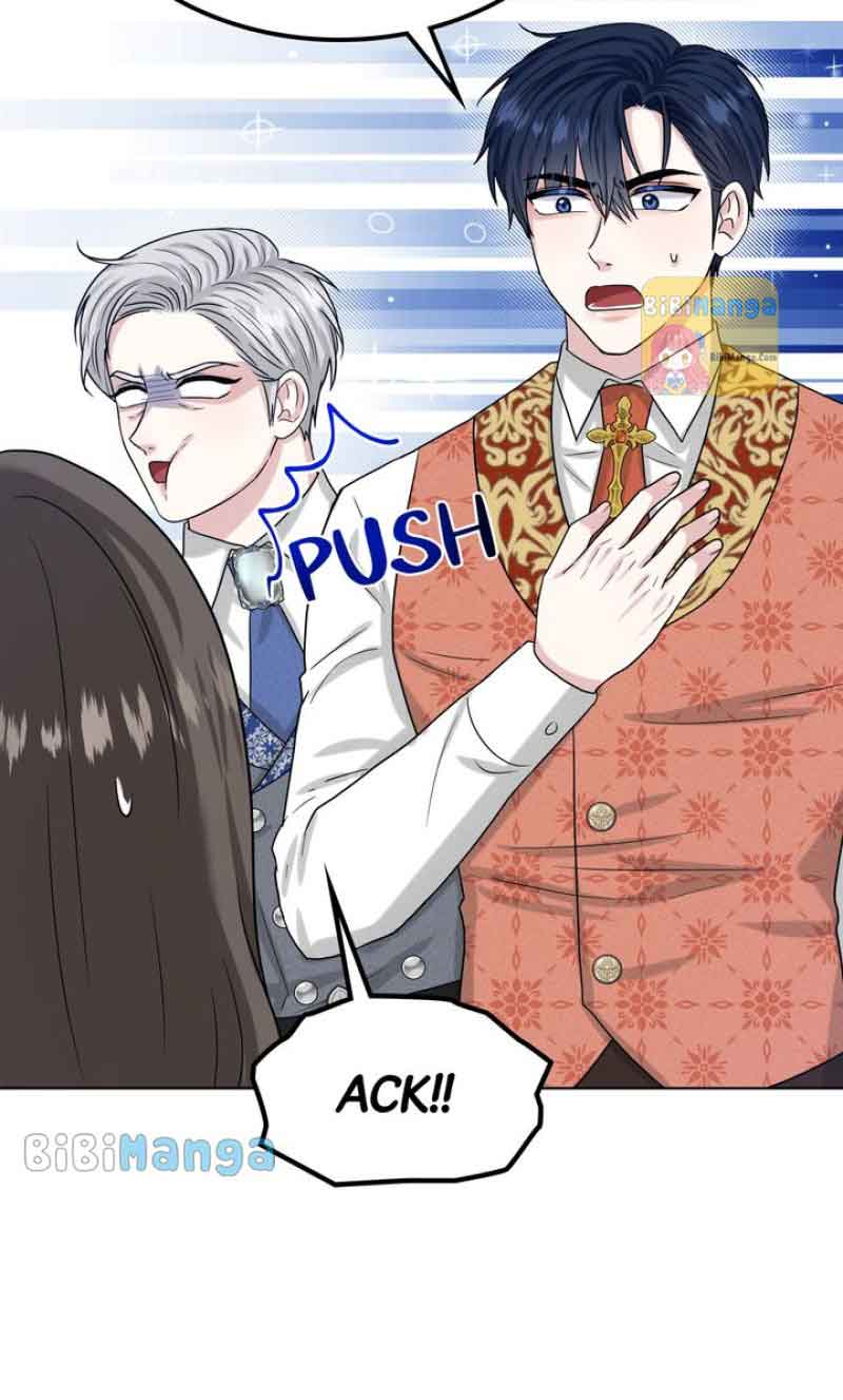 How to Get Rid of My Dark Past Chapter 88 370 84