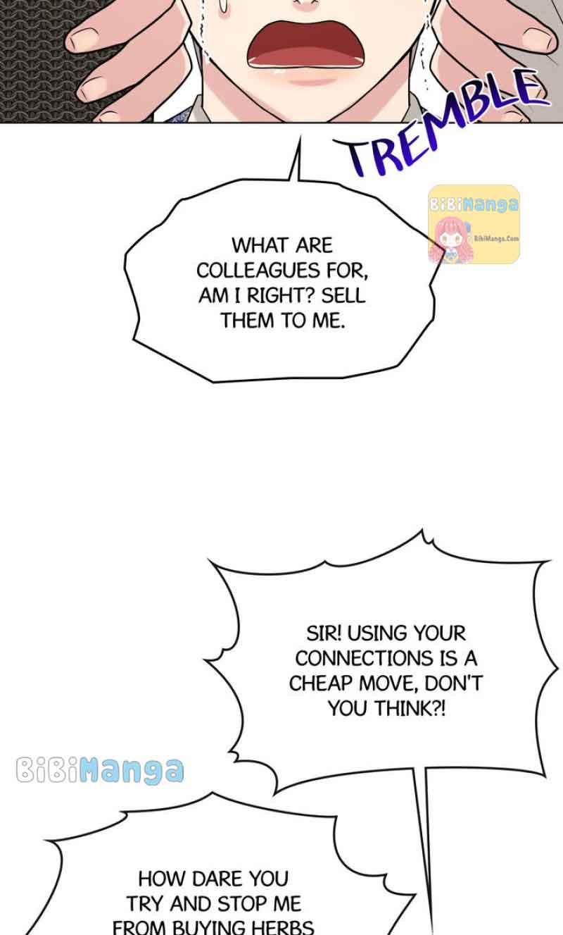 How to Get Rid of My Dark Past Chapter 88 372 86