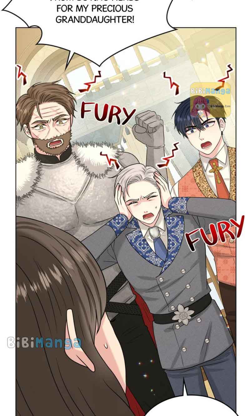 How to Get Rid of My Dark Past Chapter 88 373 87