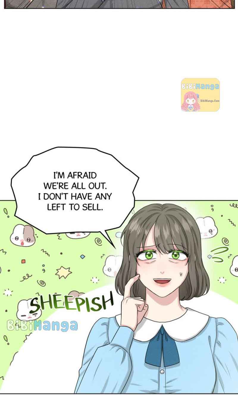 How to Get Rid of My Dark Past Chapter 88 376 90