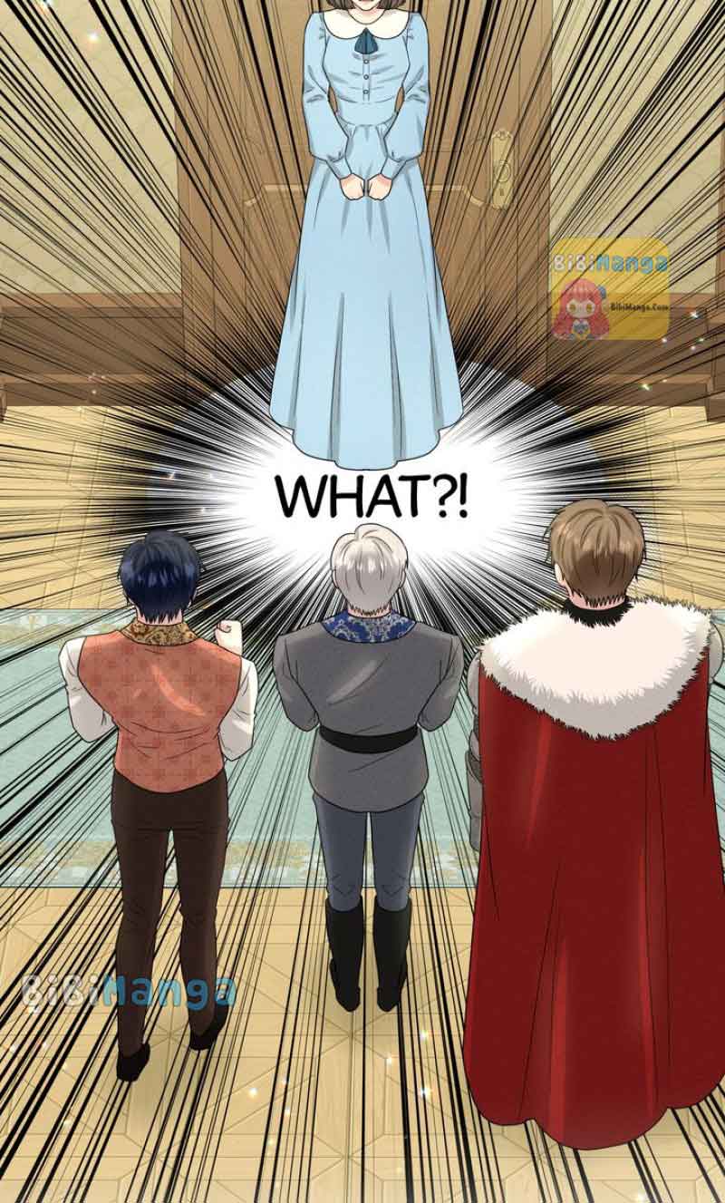 How to Get Rid of My Dark Past Chapter 88 378 92