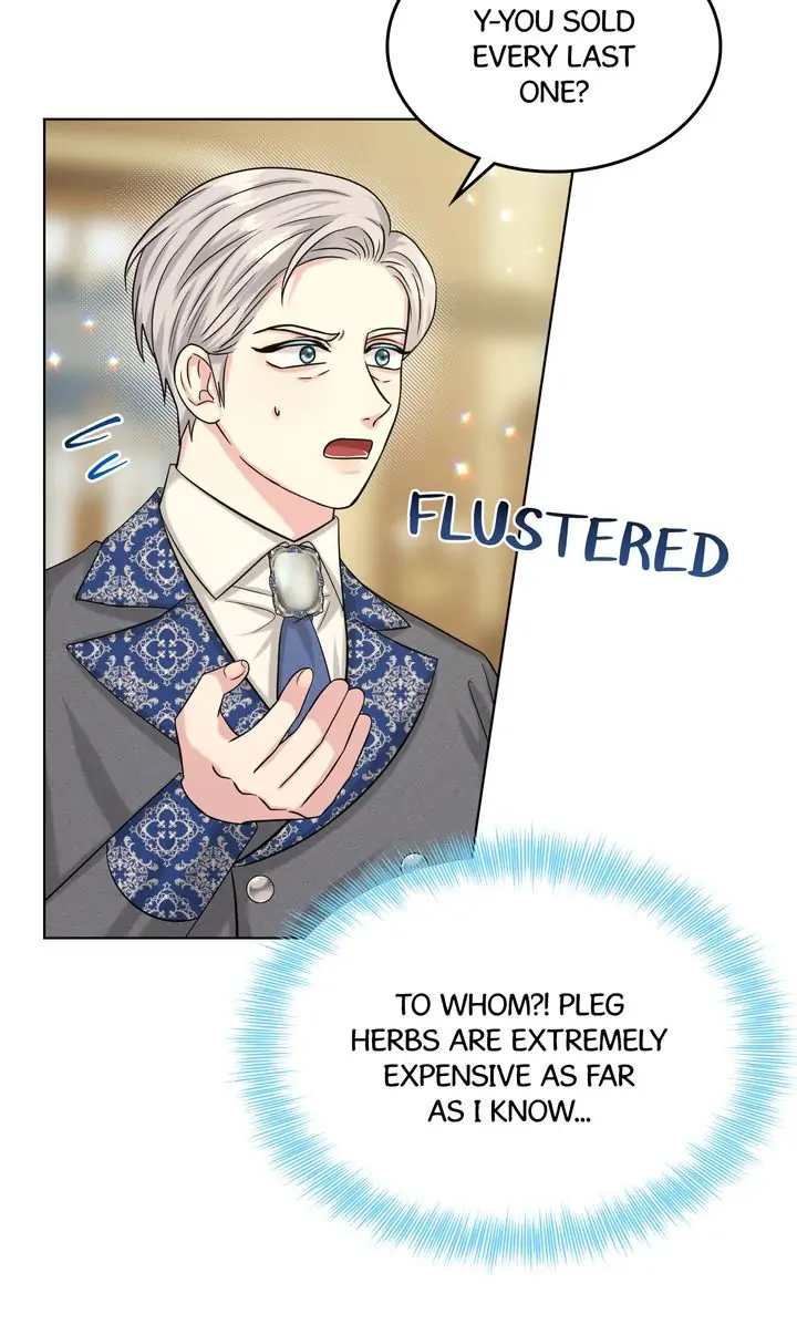 How to Get Rid of My Dark Past Chapter 89 294 05