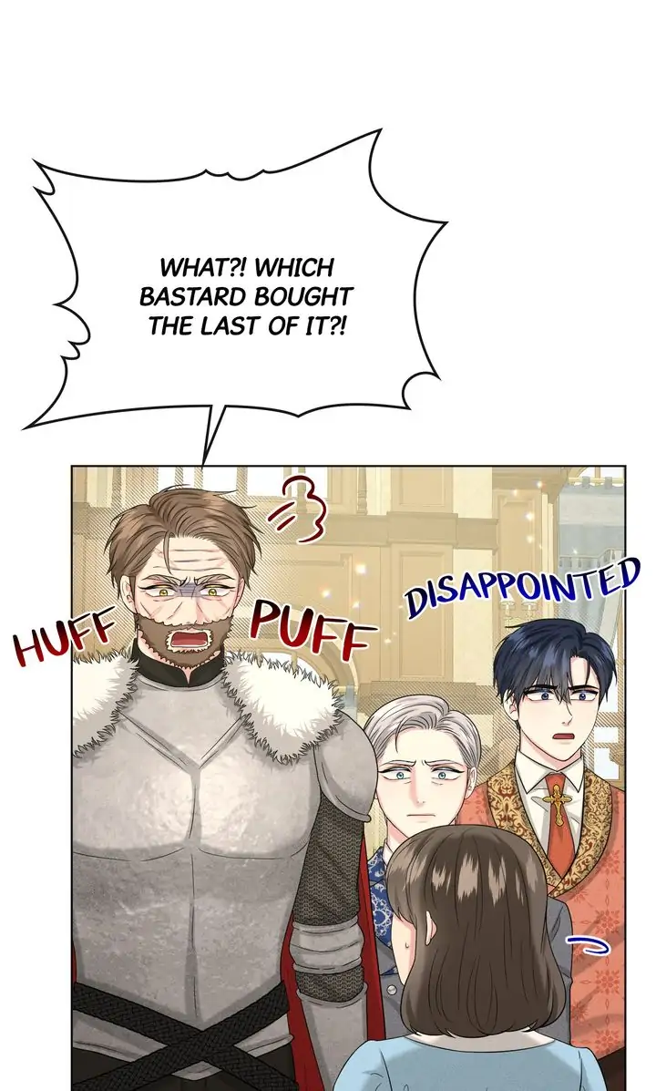 How to Get Rid of My Dark Past Chapter 89 295 06