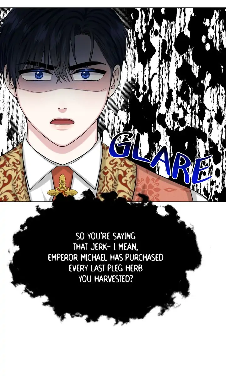 How to Get Rid of My Dark Past Chapter 89 298 09