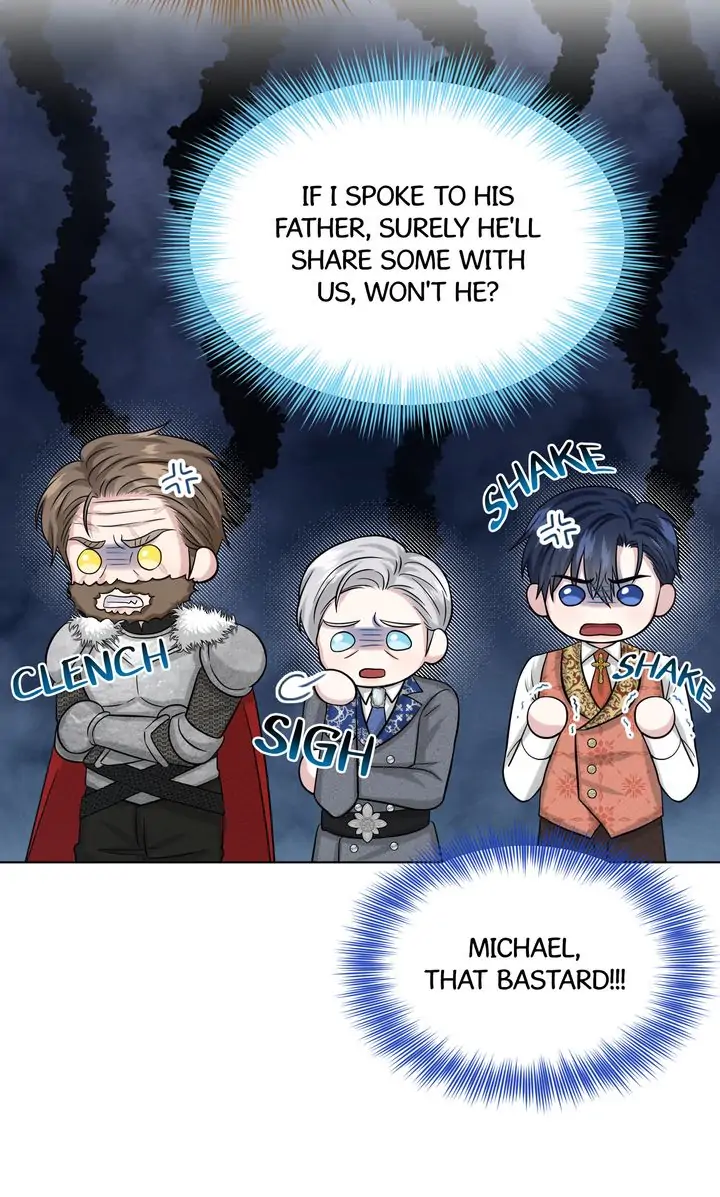 How to Get Rid of My Dark Past Chapter 89 300 11
