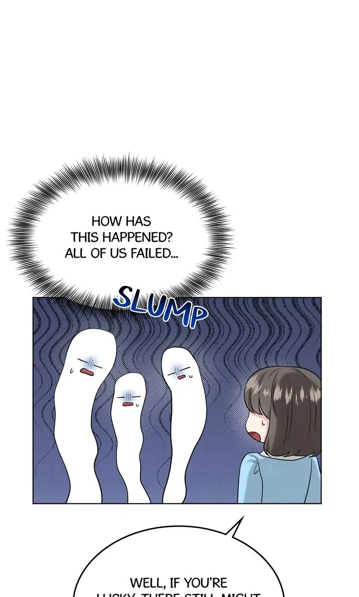 How to Get Rid of My Dark Past Chapter 89 301 12
