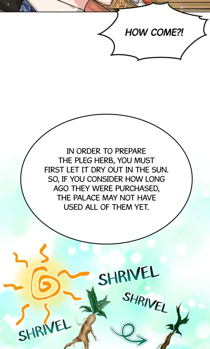 How to Get Rid of My Dark Past Chapter 89 303 14