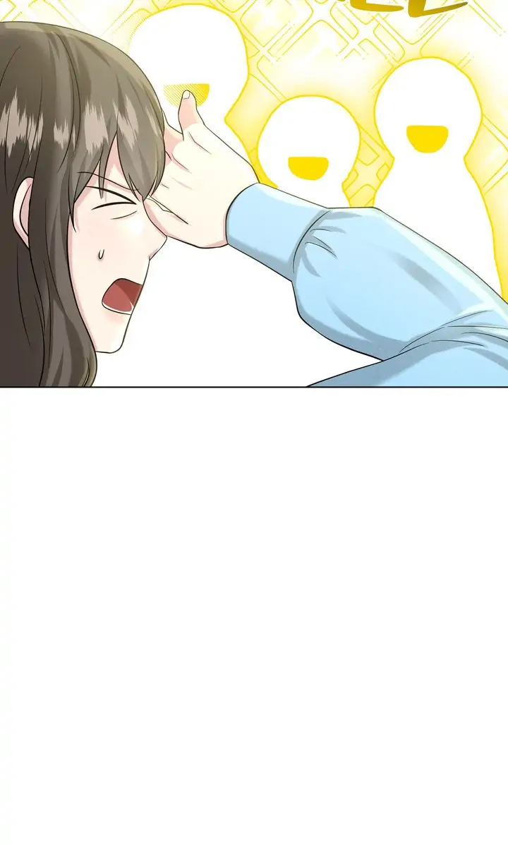 How to Get Rid of My Dark Past Chapter 89 305 16