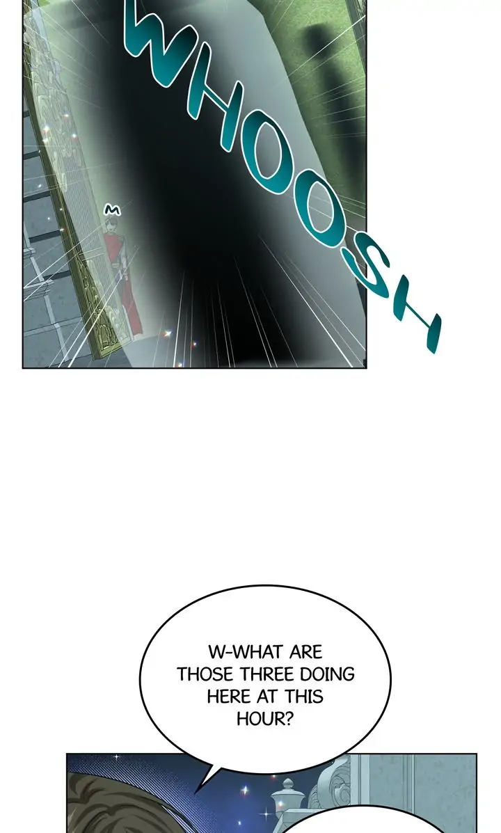 How to Get Rid of My Dark Past Chapter 89 309 20