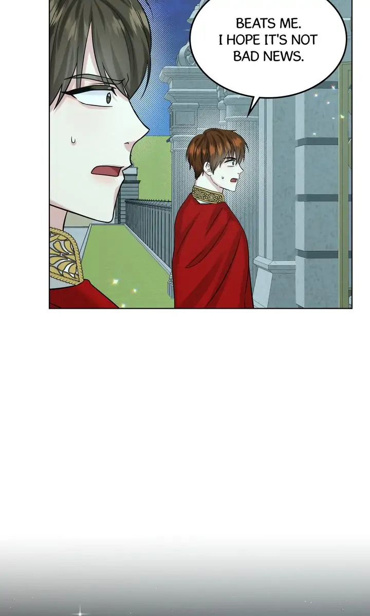 How to Get Rid of My Dark Past Chapter 89 310 21
