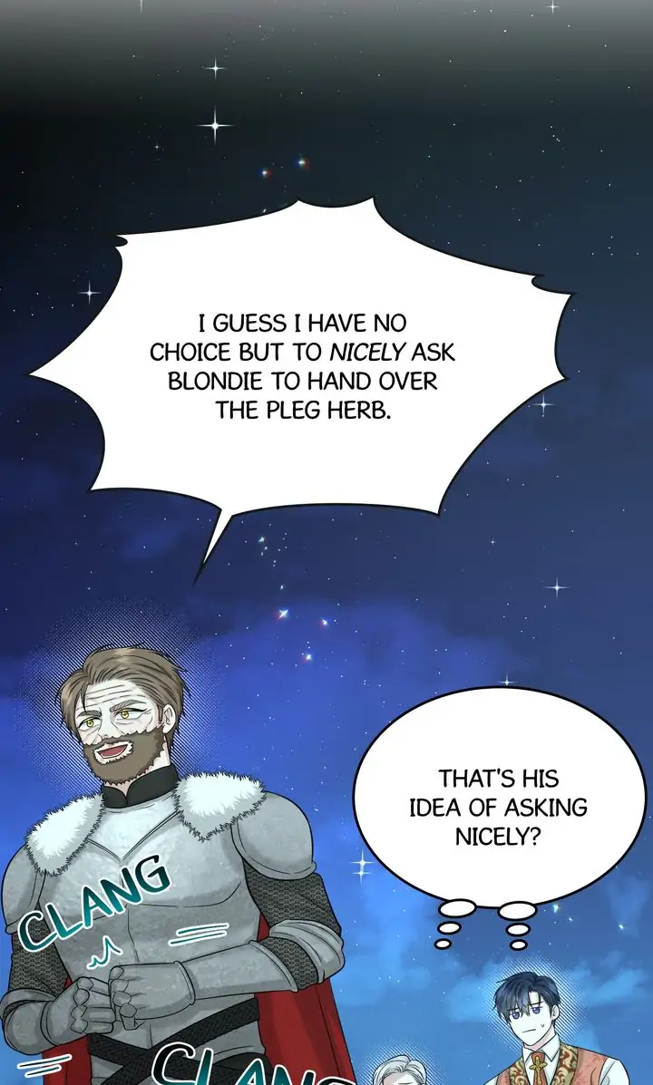 How to Get Rid of My Dark Past Chapter 89 311 22