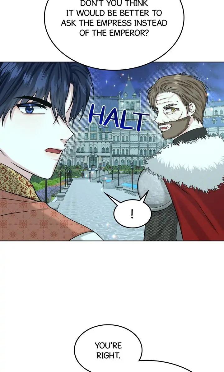 How to Get Rid of My Dark Past Chapter 89 314 25