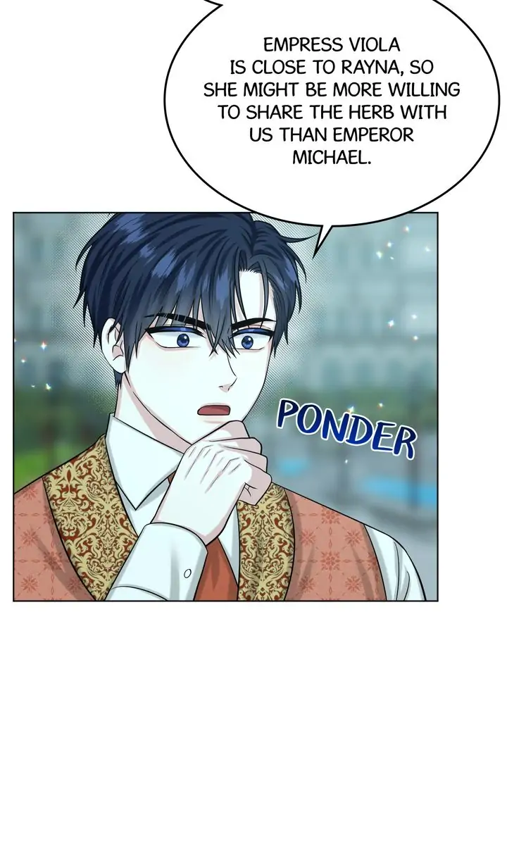 How to Get Rid of My Dark Past Chapter 89 315 26