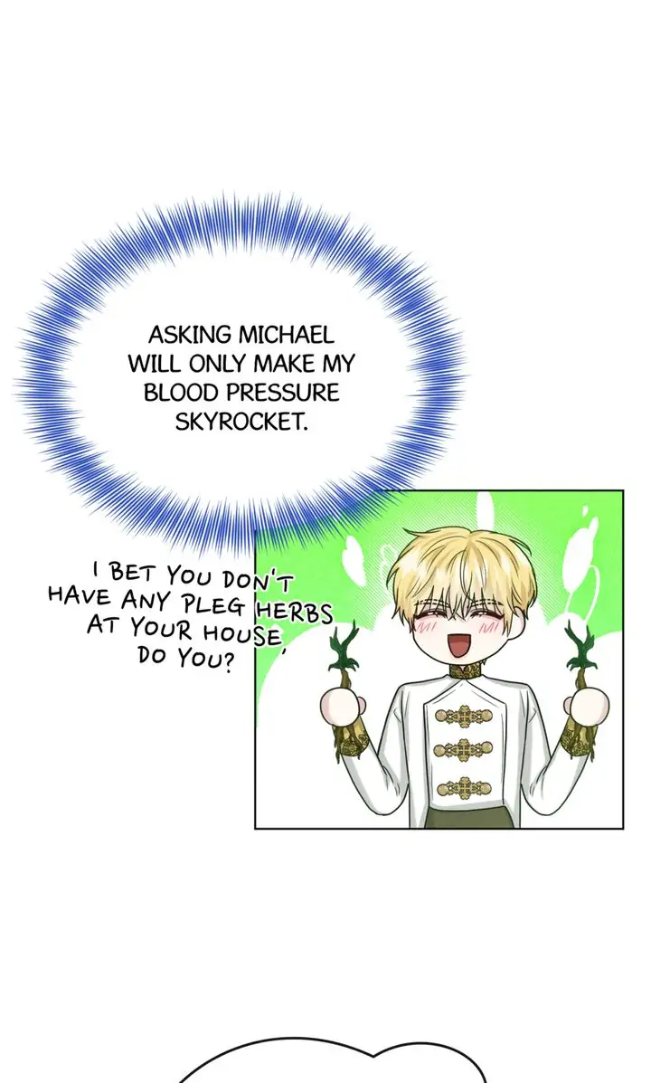 How to Get Rid of My Dark Past Chapter 89 316 27