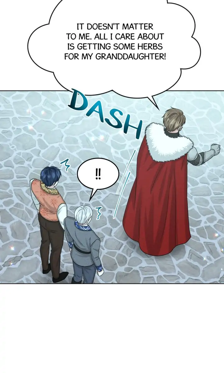 How to Get Rid of My Dark Past Chapter 89 317 28