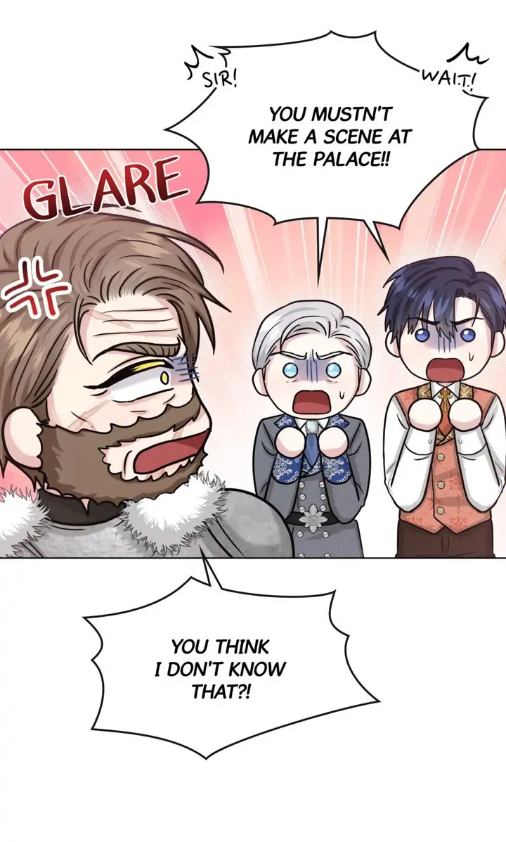 How to Get Rid of My Dark Past Chapter 89 318 29