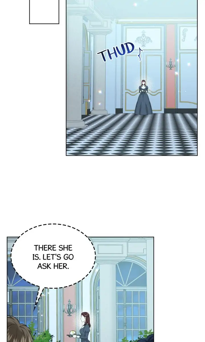 How to Get Rid of My Dark Past Chapter 89 320 31