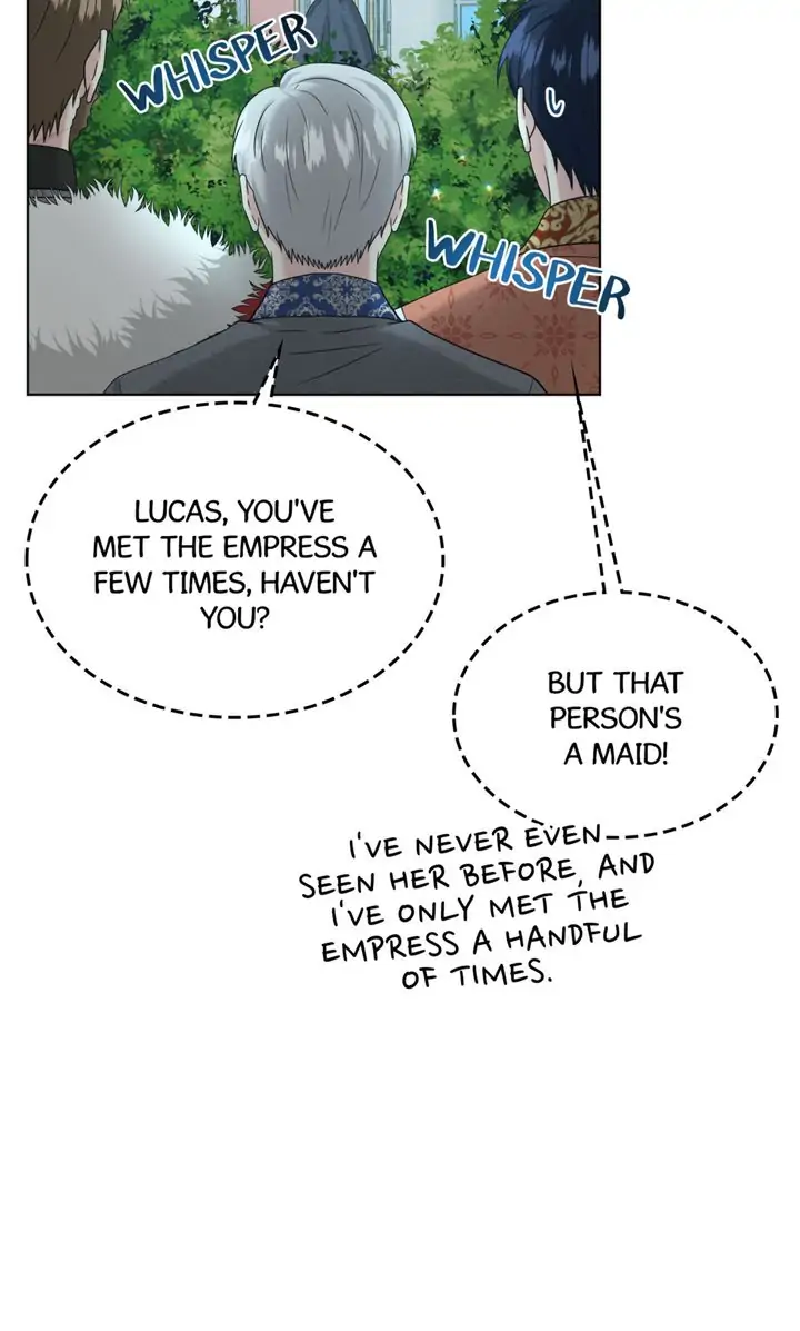 How to Get Rid of My Dark Past Chapter 89 321 32