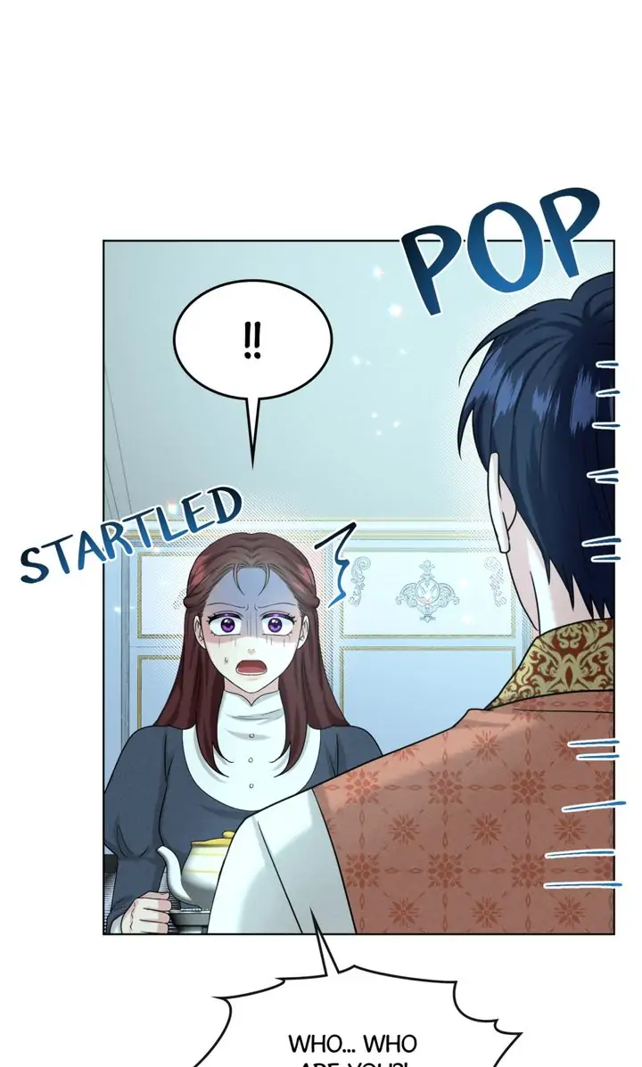 How to Get Rid of My Dark Past Chapter 89 322 33