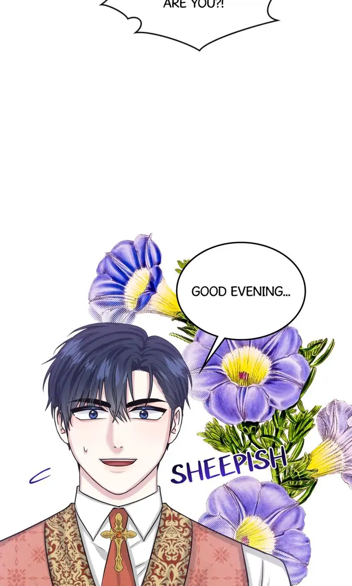 How to Get Rid of My Dark Past Chapter 89 323 34