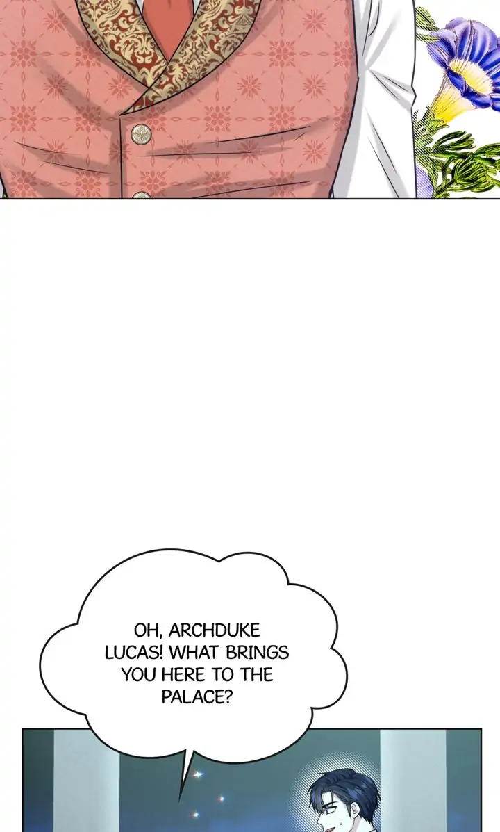 How to Get Rid of My Dark Past Chapter 89 324 35