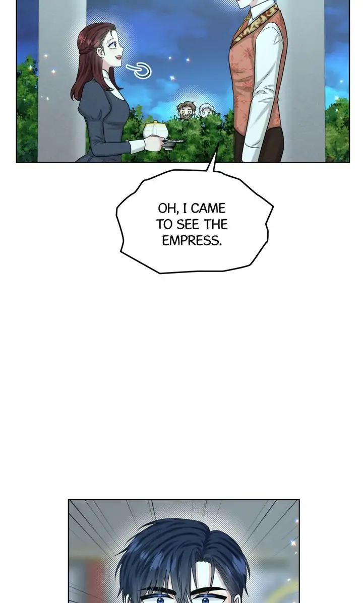 How to Get Rid of My Dark Past Chapter 89 325 36