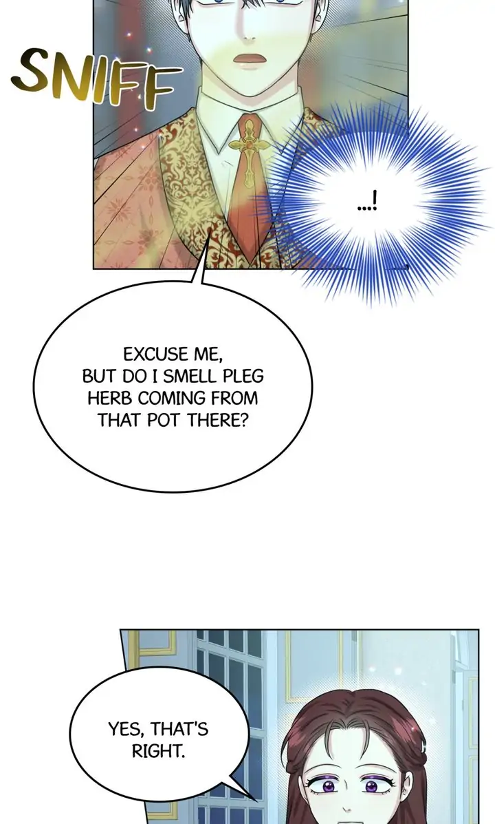 How to Get Rid of My Dark Past Chapter 89 326 37