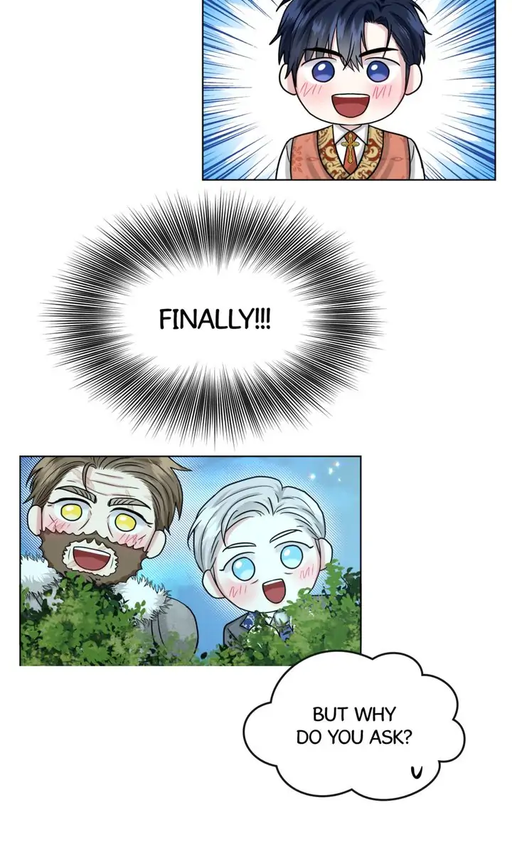 How to Get Rid of My Dark Past Chapter 89 328 39