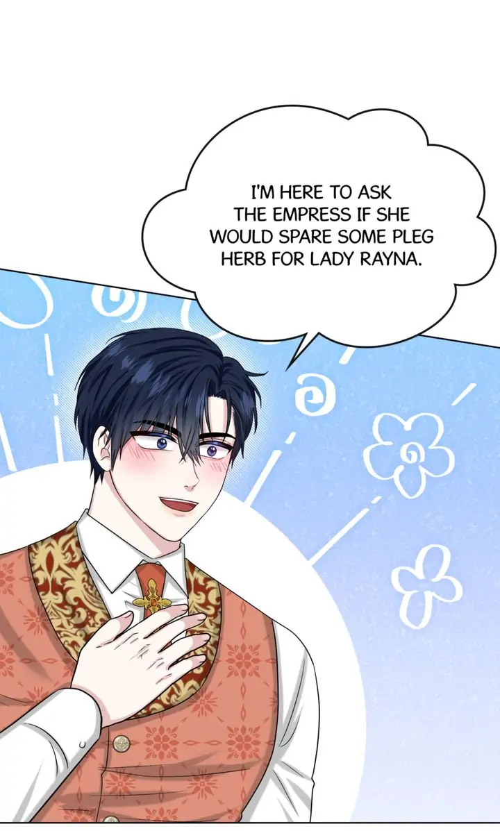 How to Get Rid of My Dark Past Chapter 89 329 40