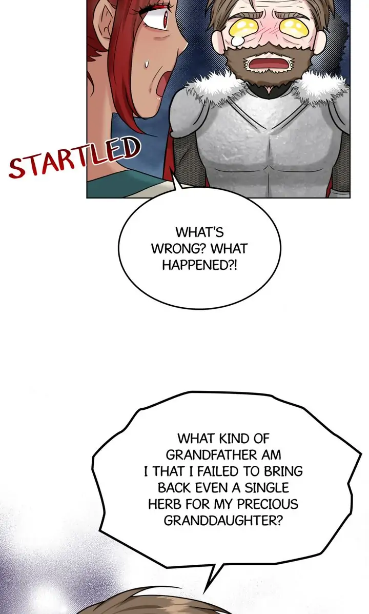 How to Get Rid of My Dark Past Chapter 89 336 47