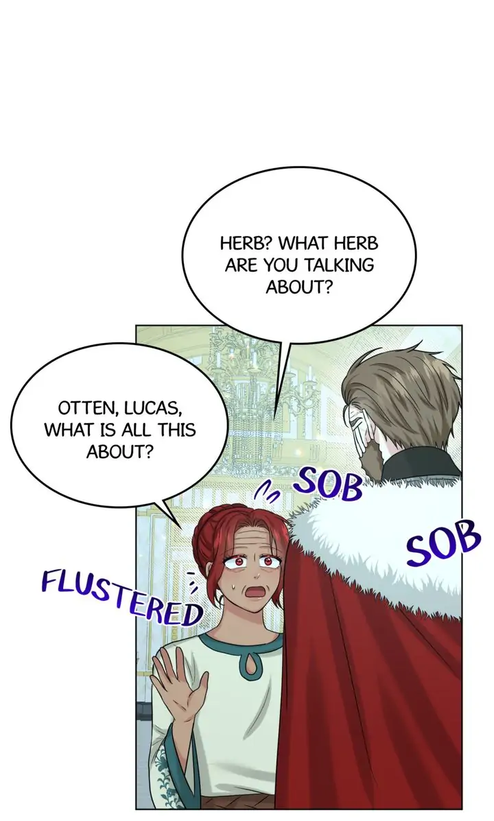 How to Get Rid of My Dark Past Chapter 89 338 49