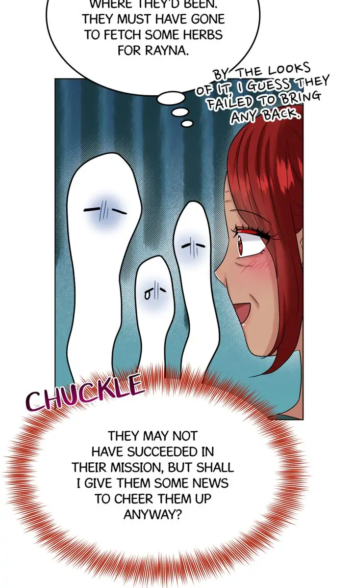 How to Get Rid of My Dark Past Chapter 89 341 52
