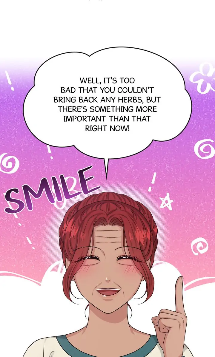 How to Get Rid of My Dark Past Chapter 89 342 53