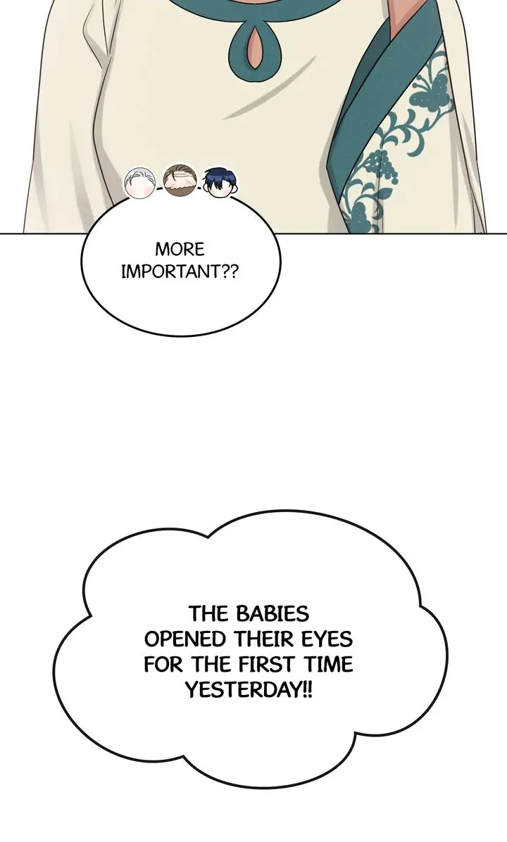 How to Get Rid of My Dark Past Chapter 89 343 54