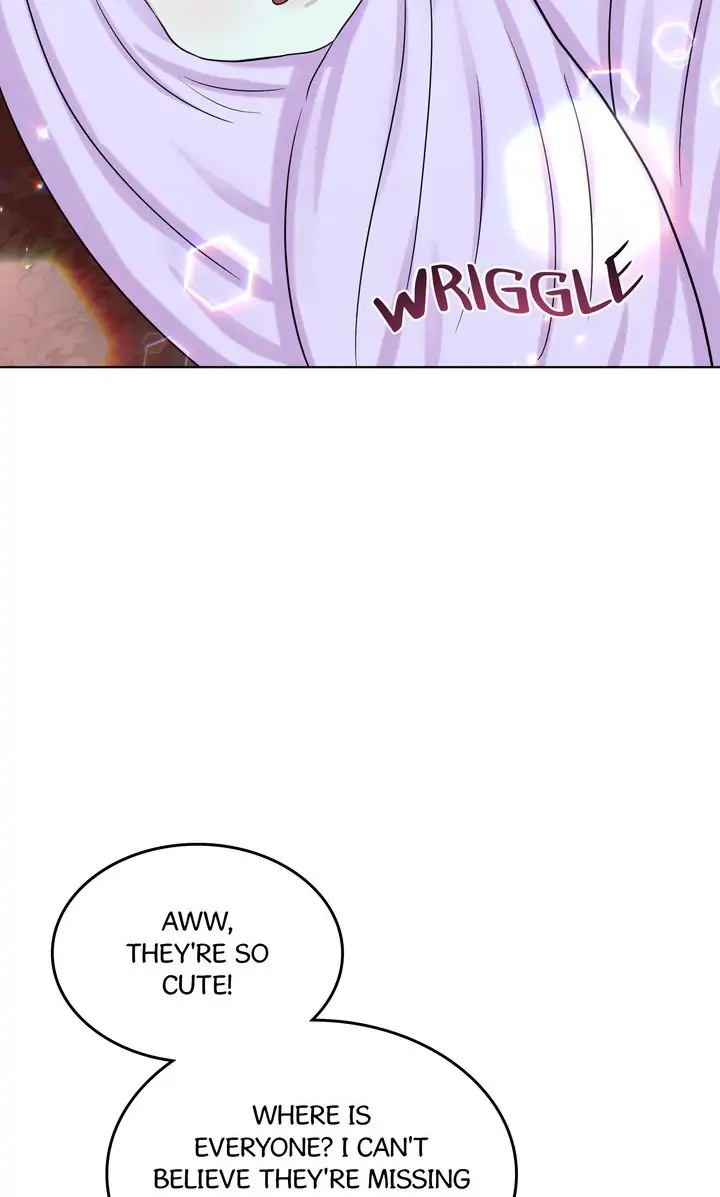 How to Get Rid of My Dark Past Chapter 89 345 56