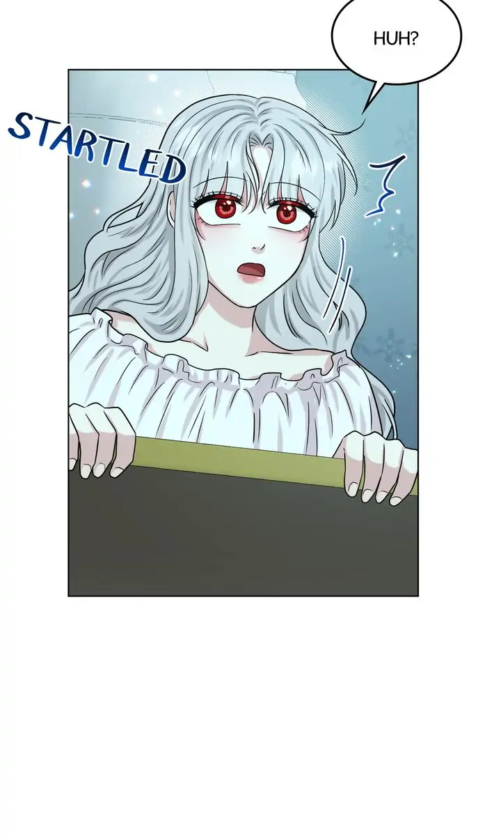 How to Get Rid of My Dark Past Chapter 89 347 58