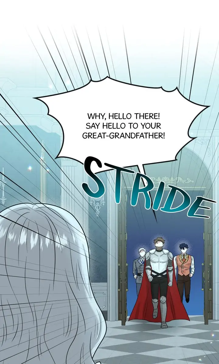How to Get Rid of My Dark Past Chapter 89 348 59