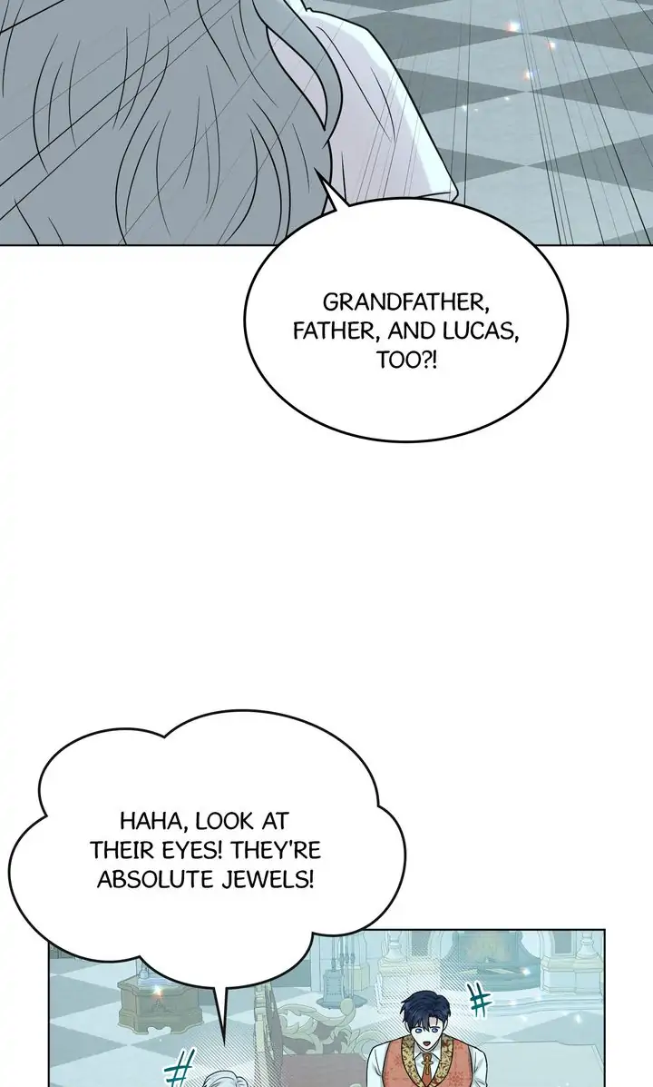 How to Get Rid of My Dark Past Chapter 89 349 60