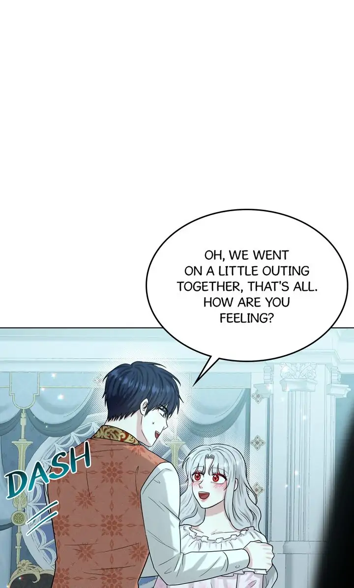 How to Get Rid of My Dark Past Chapter 89 351 62