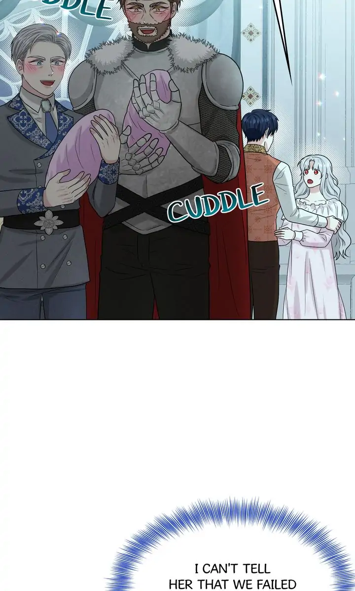 How to Get Rid of My Dark Past Chapter 89 353 64