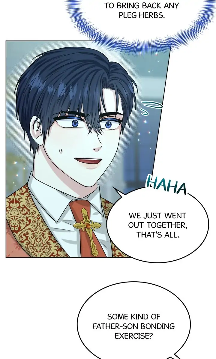 How to Get Rid of My Dark Past Chapter 89 354 65