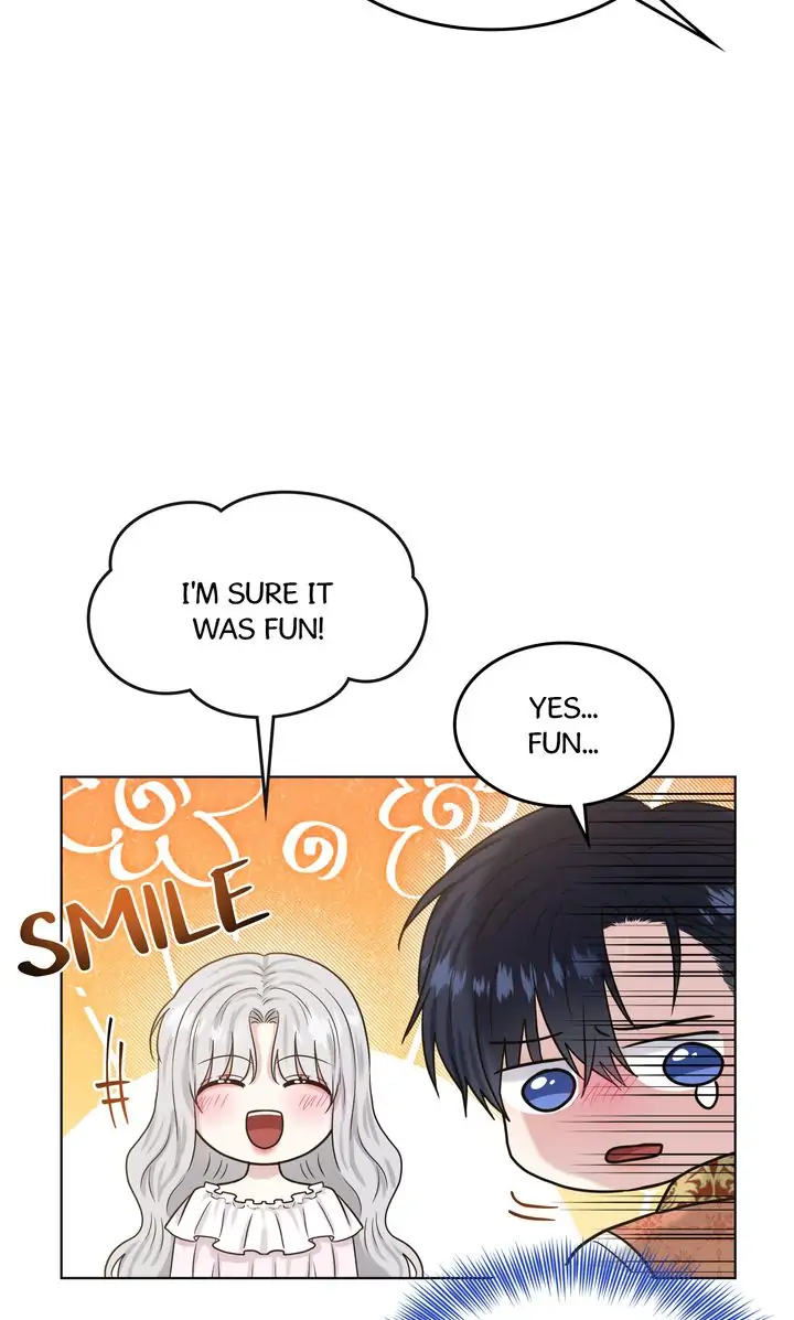 How to Get Rid of My Dark Past Chapter 89 355 66