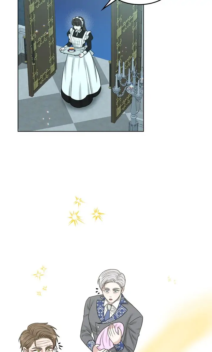 How to Get Rid of My Dark Past Chapter 89 357 68