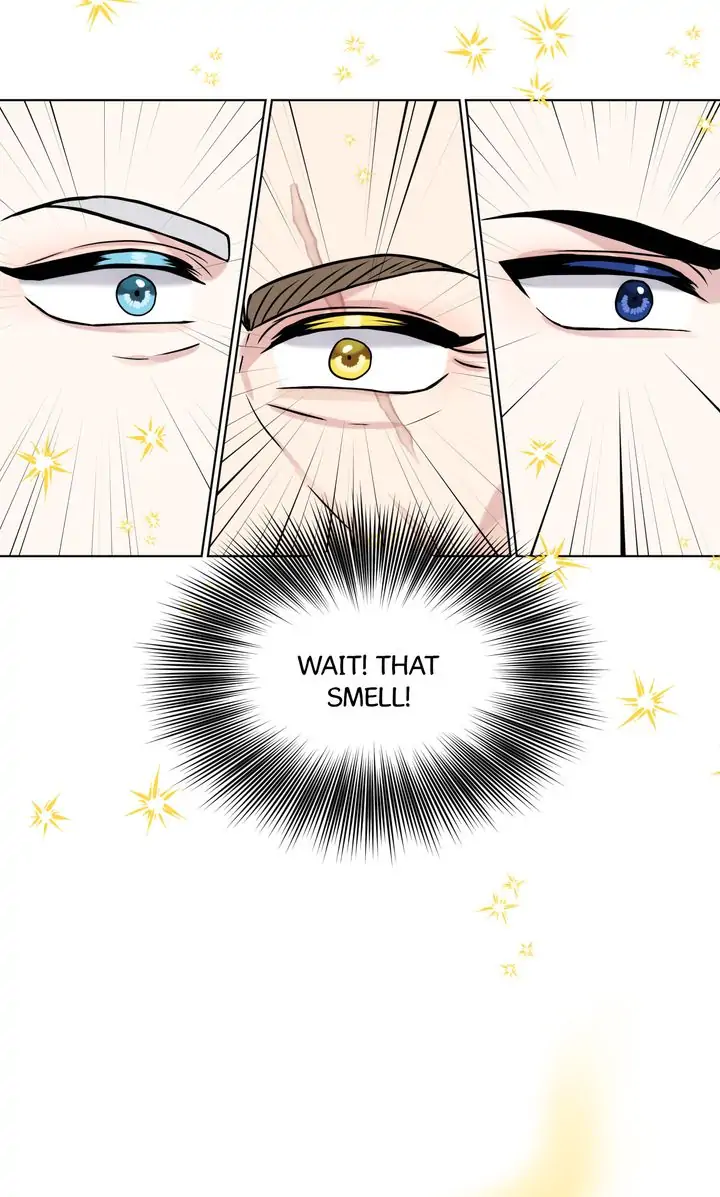 How to Get Rid of My Dark Past Chapter 89 360 71